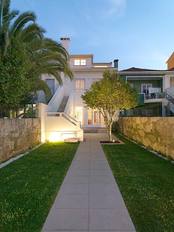 Uporto House Villa מראה חיצוני תמונה
