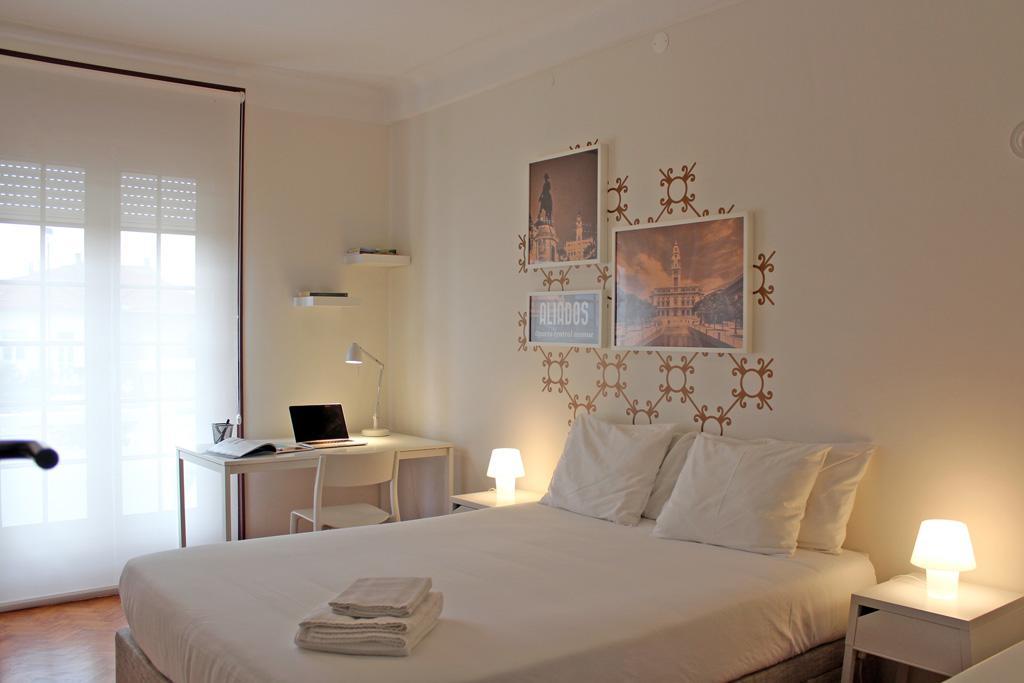 Uporto House Villa מראה חיצוני תמונה