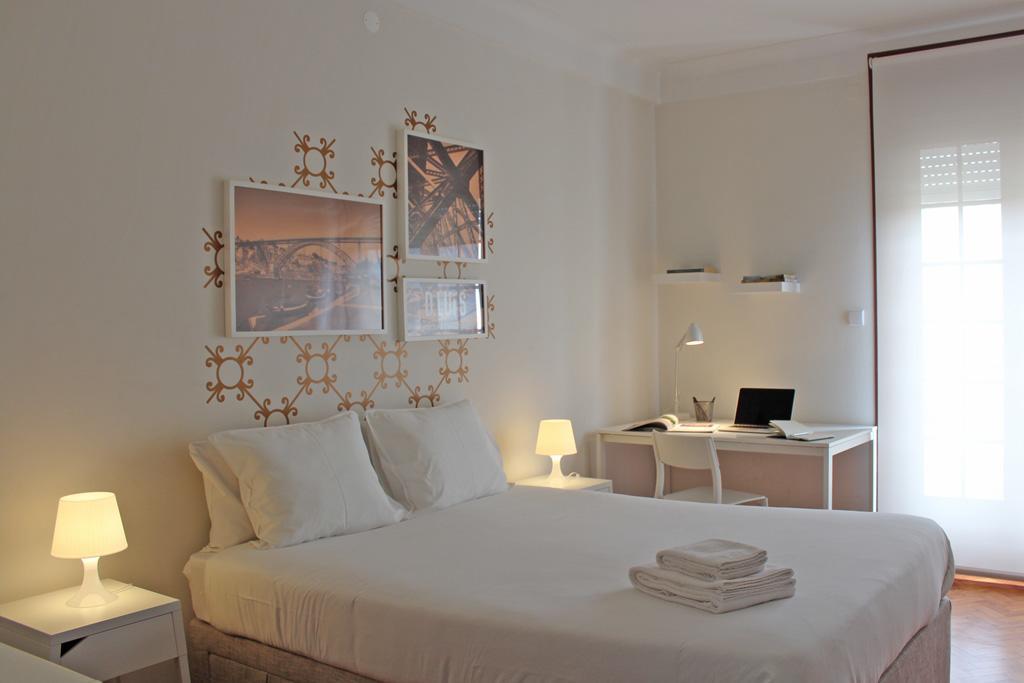 Uporto House Villa מראה חיצוני תמונה